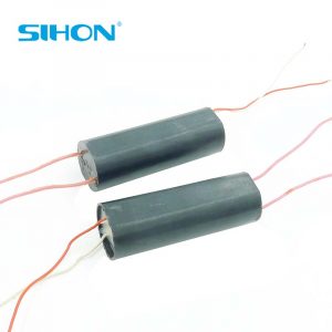 DC 3.7v 至 9v 升壓反激變壓器