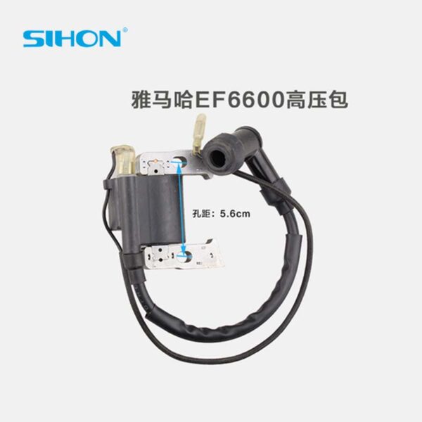 152F 154F 168-170F 188-190F 汽油發(fā)電機(jī)點(diǎn)火線(xiàn)圈
