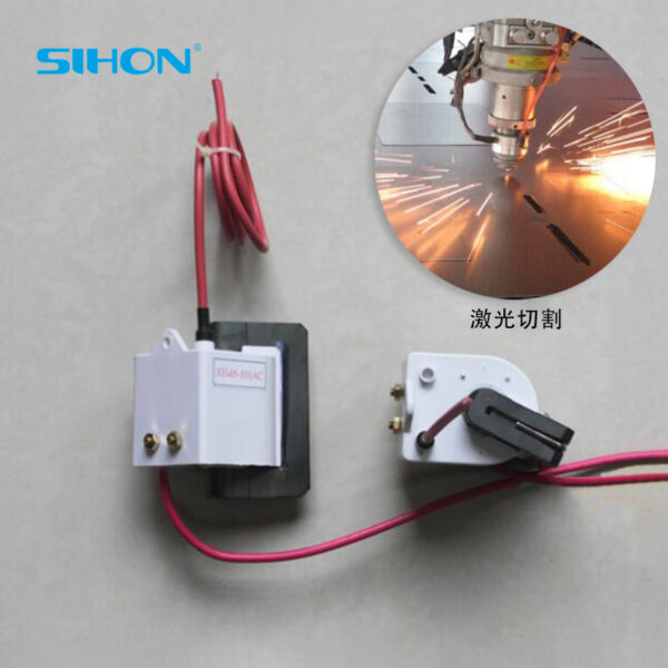 供應(yīng)整機級HS-05-101AC型激光高壓包
