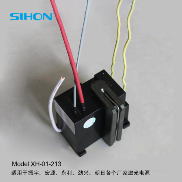 供應(yīng)整機(jī)級HS-02-213型激光電源高壓包 - 圖片 3