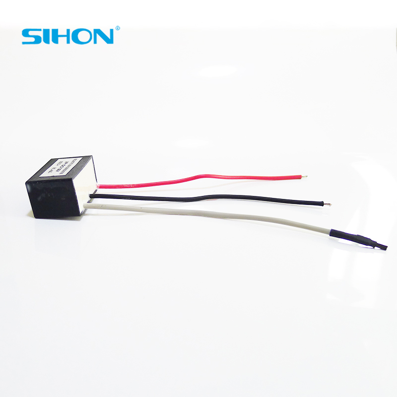 3kv負(fù)離子發(fā)生器 5V 12V 110V 220V - 圖片 4