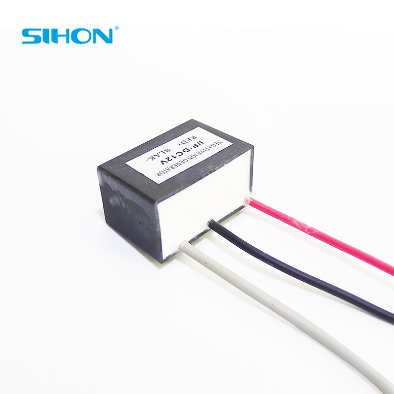 3kv負(fù)離子發(fā)生器 5V 12V 110V 220V - 圖片 5