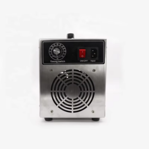 實惠的小型臭氧空氣凈化器，直接來自供應商，有效去除異味