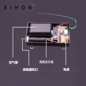小型果蔬清洗機