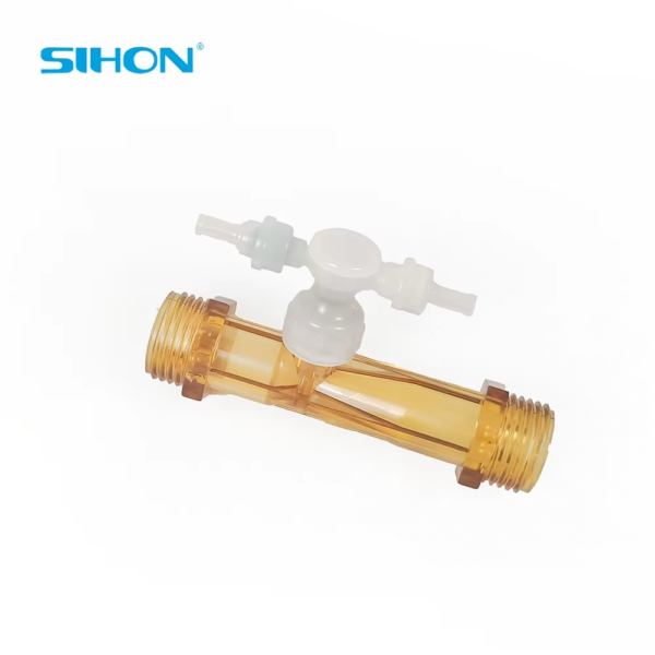 透明文丘里噴射器，適用于水產(chǎn)養(yǎng)殖 - 圖片 3